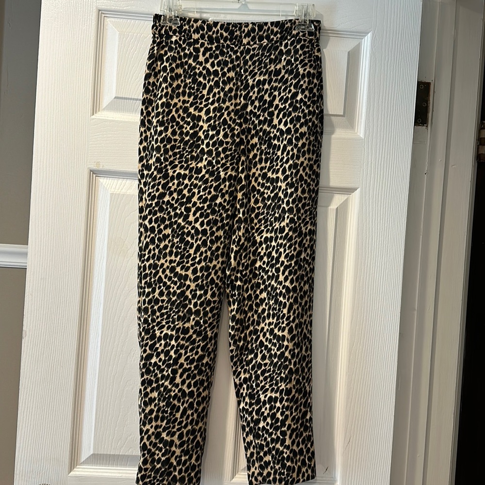 J. Crew Jamie Pant